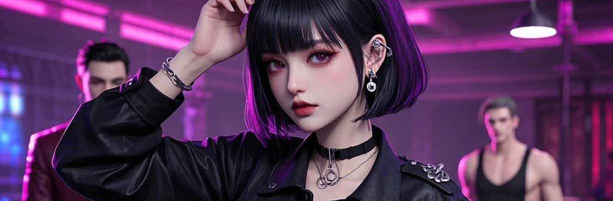 申请创建先锋账号